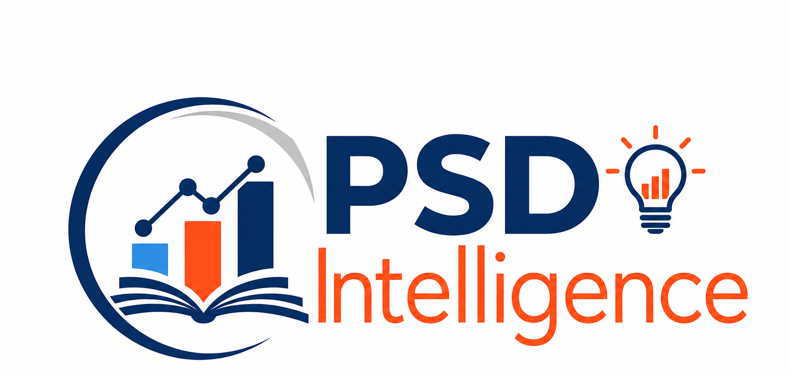 PSD Logo